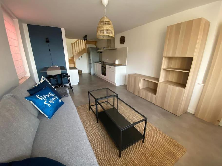 T2 Paisible En Coeur De Village Appartement Viuz-en-Sallaz