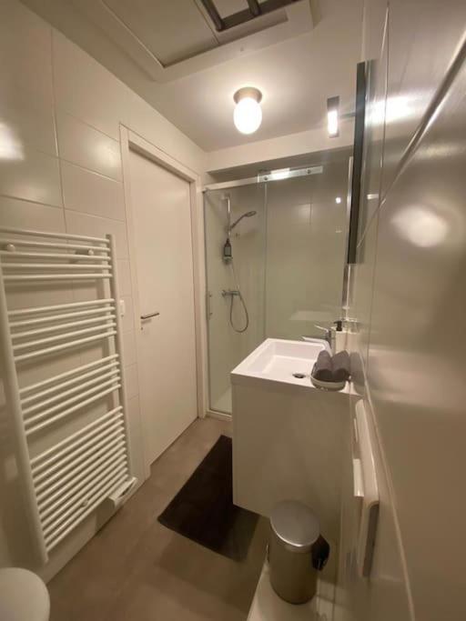 T2 Paisible En Coeur De Village Appartement Viuz-en-Sallaz