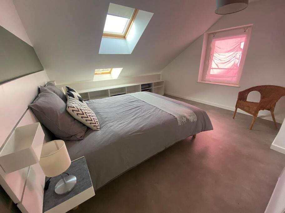 T2 Paisible En Coeur De Village Appartement *